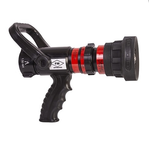 Turbojet